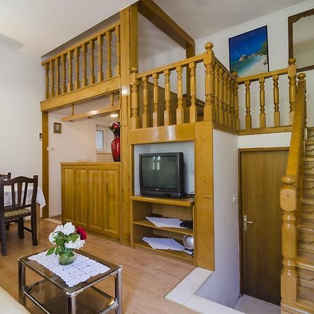 Apartment Ramo Дубровник Екстер'єр фото