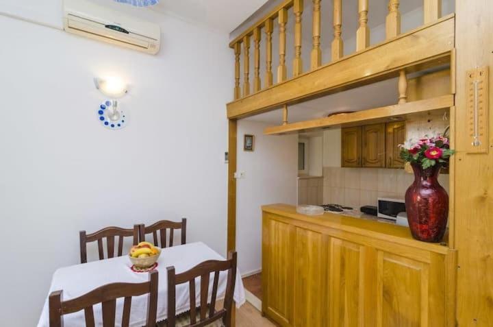 Apartment Ramo Дубровник Екстер'єр фото