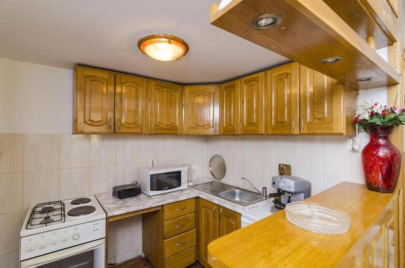 Apartment Ramo Дубровник Екстер'єр фото