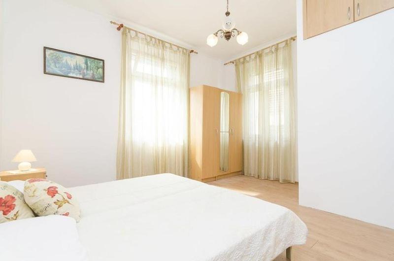 Apartment Ramo Дубровник Екстер'єр фото