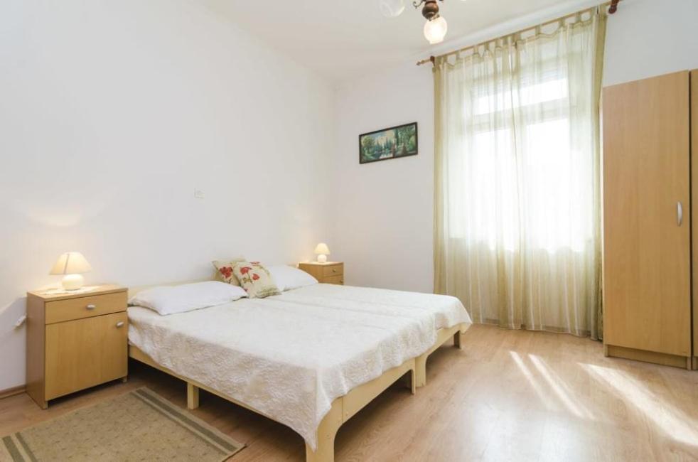 Apartment Ramo Дубровник Екстер'єр фото