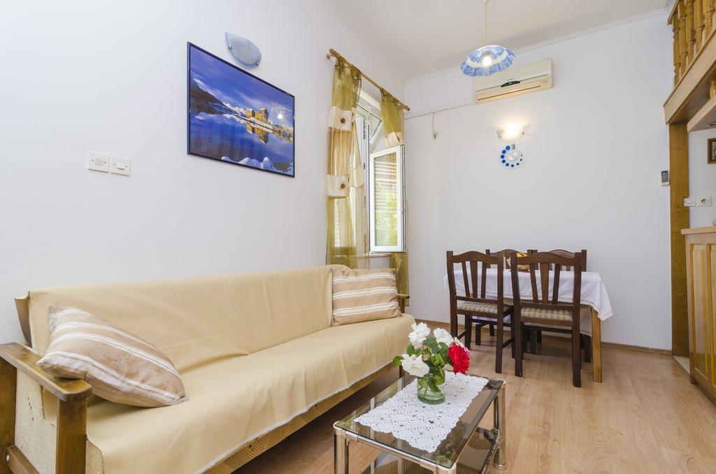 Apartment Ramo Дубровник Екстер'єр фото