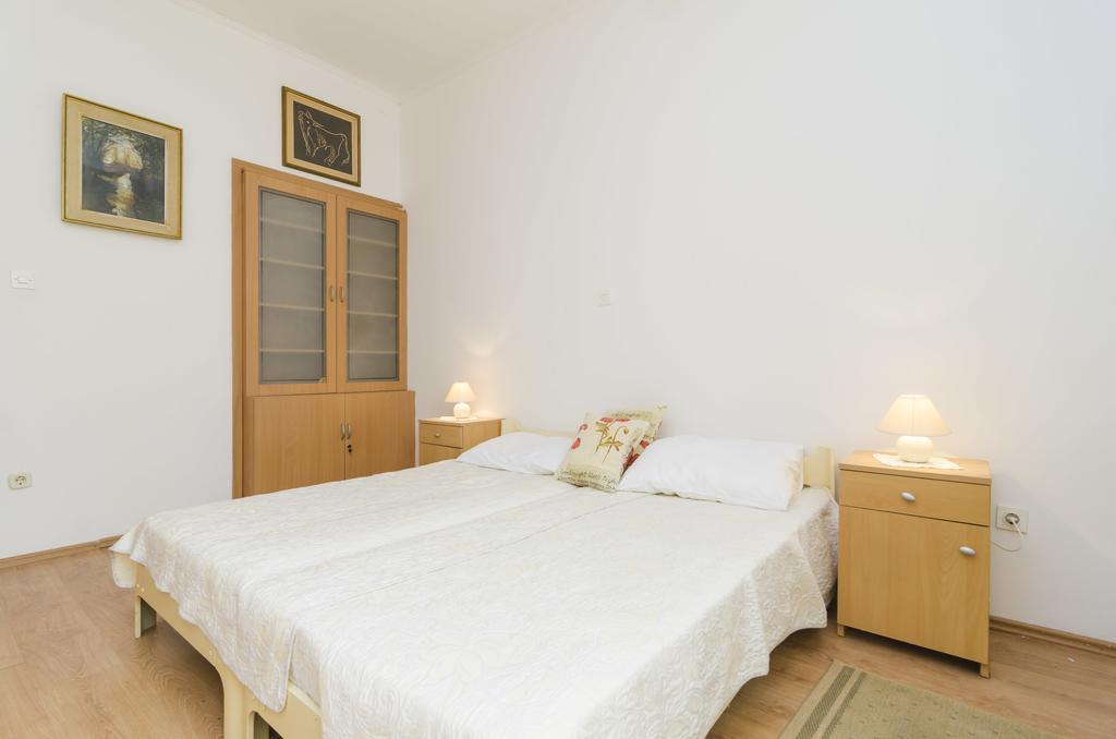 Apartment Ramo Дубровник Екстер'єр фото