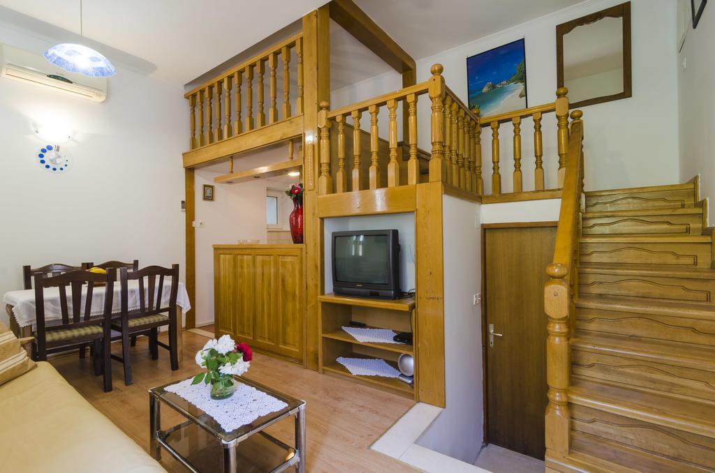 Apartment Ramo Дубровник Екстер'єр фото